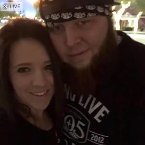 Meet your Posher, Brittney